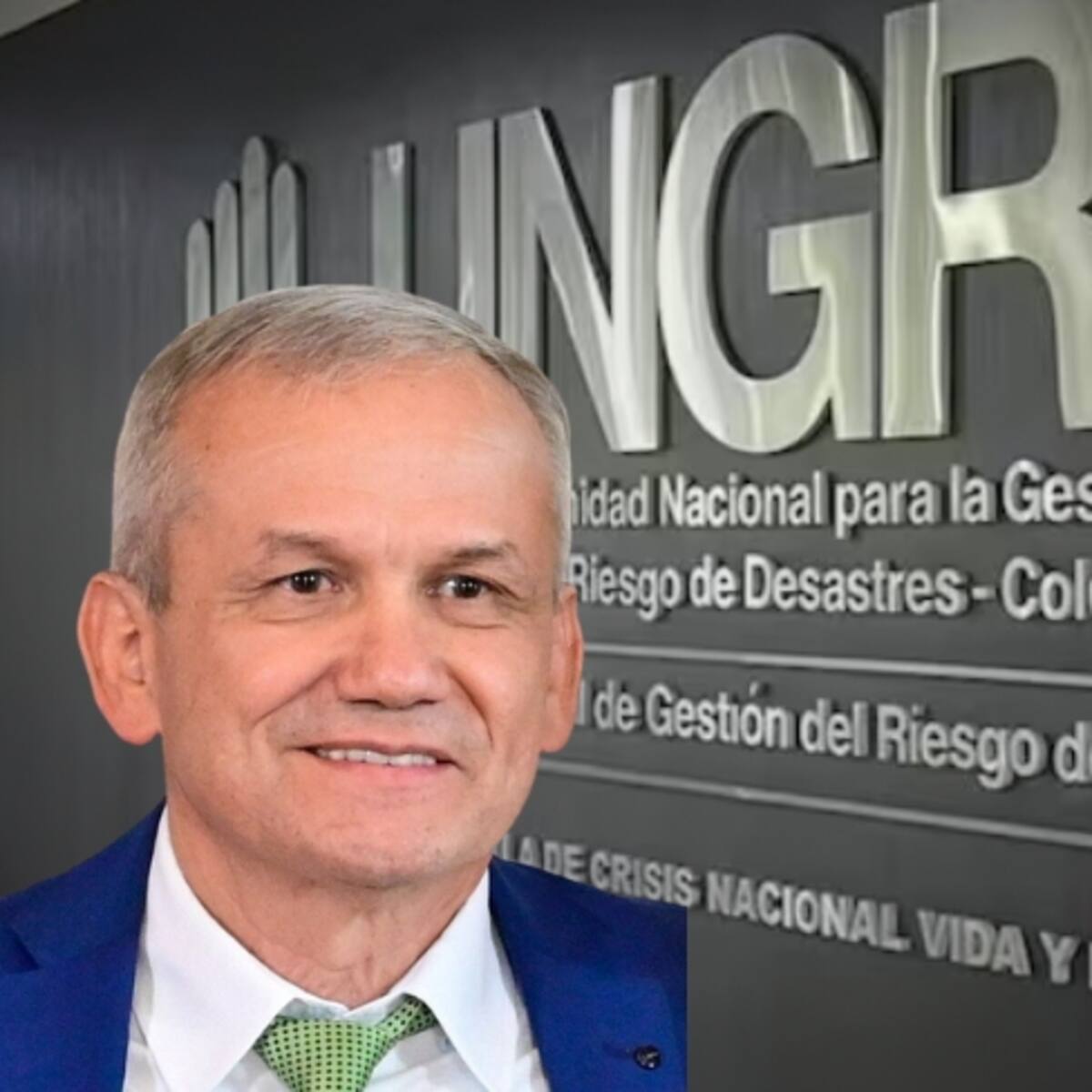 Caso UNGRD: Corte deja en firme pruebas que encontró la Fiscalía contra Carlos Ramón González