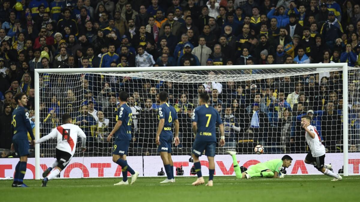 El Pulso del Fútbol, 20 de agosto de 2020