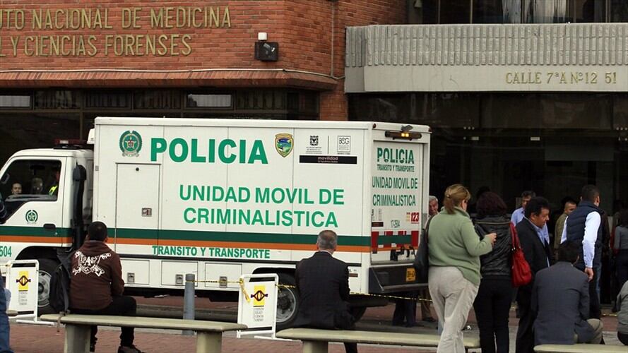 A Andrea Cabrera le habrían echado el éxtasis en su bebida a escondidas, según afirmó su abogado. Foto: Colprensa