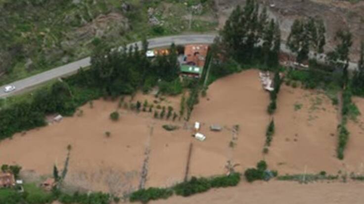 Gobierno invertirá $63.000 millones para recuperar sitios culturales afectados por lluvias