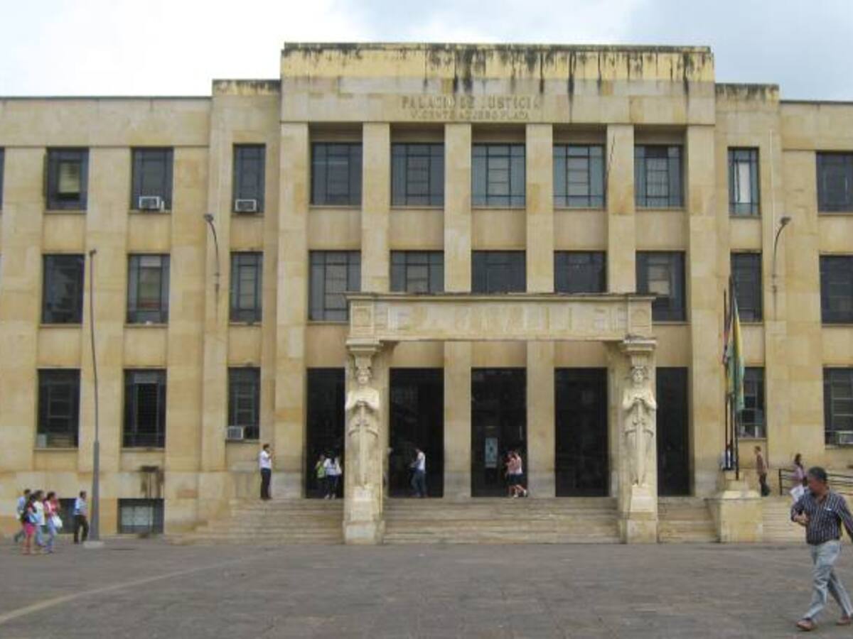 Tribunal tumbó acuerdo que entregaba facultades a alcalde de Bucaramanga