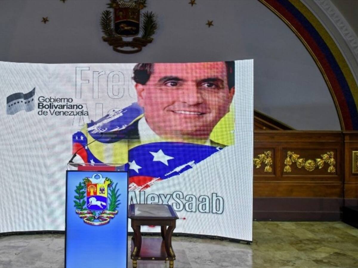 ¿Por qué la defensa de Alex Saab pide limitar el acceso a medios a sus audiencias?