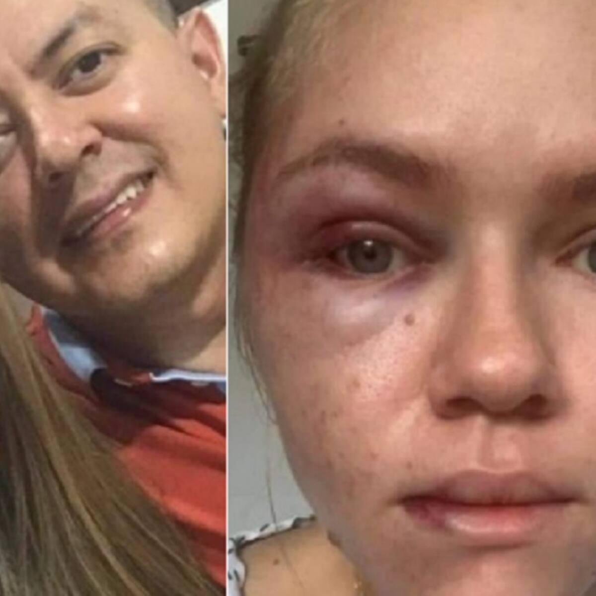 Crece indignación por ataque de concejal de Ocaña contra su esposa