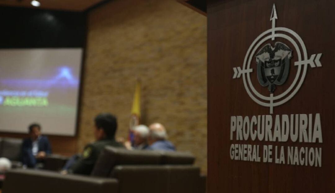 Procuraduría General de la Nación