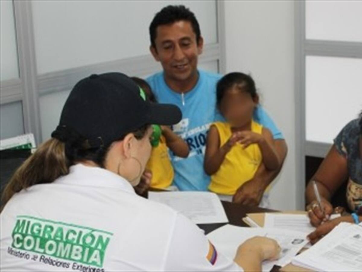 En Boyacá esperan que Gobierno Duque diseñe estrategias en torno a migración venezolana