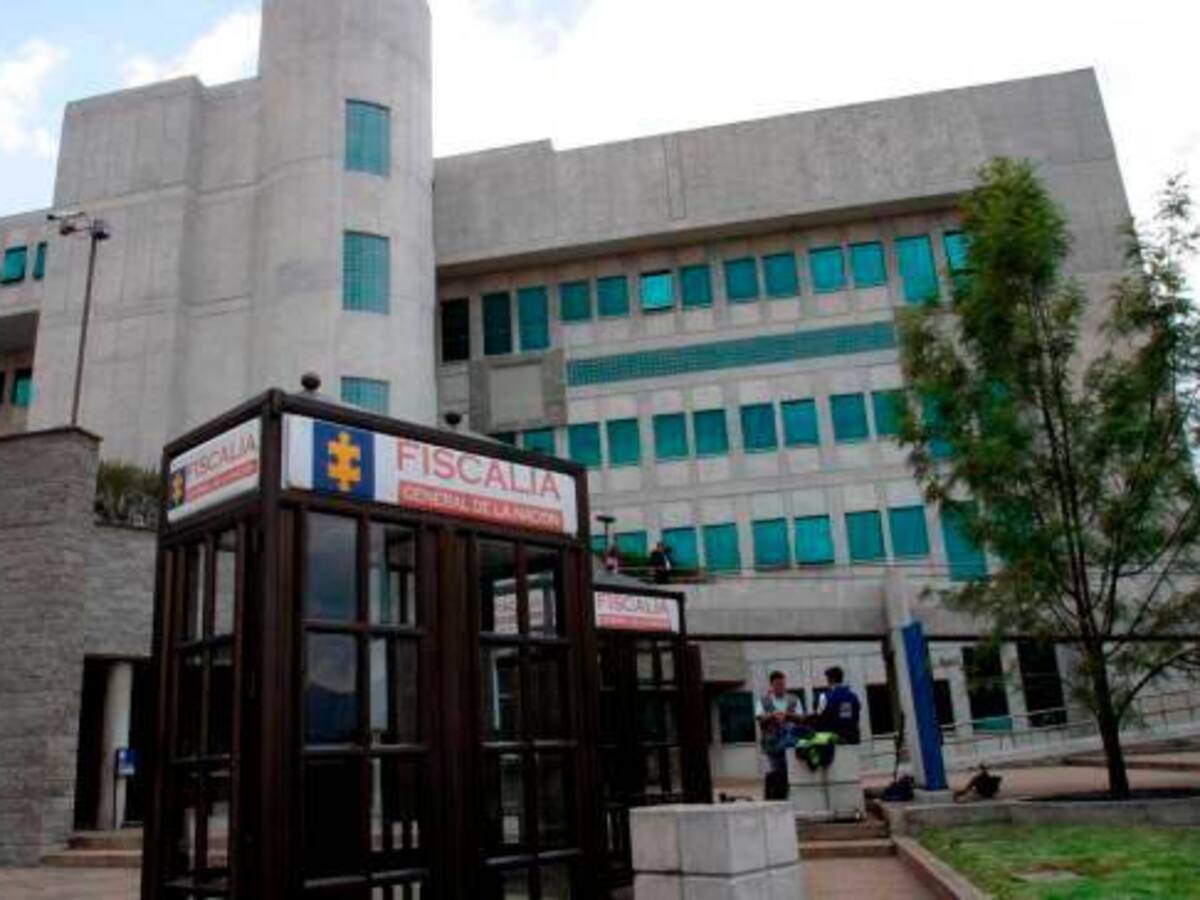 Veeduría en Cartagena reclama vía tutela elección de fiscal general