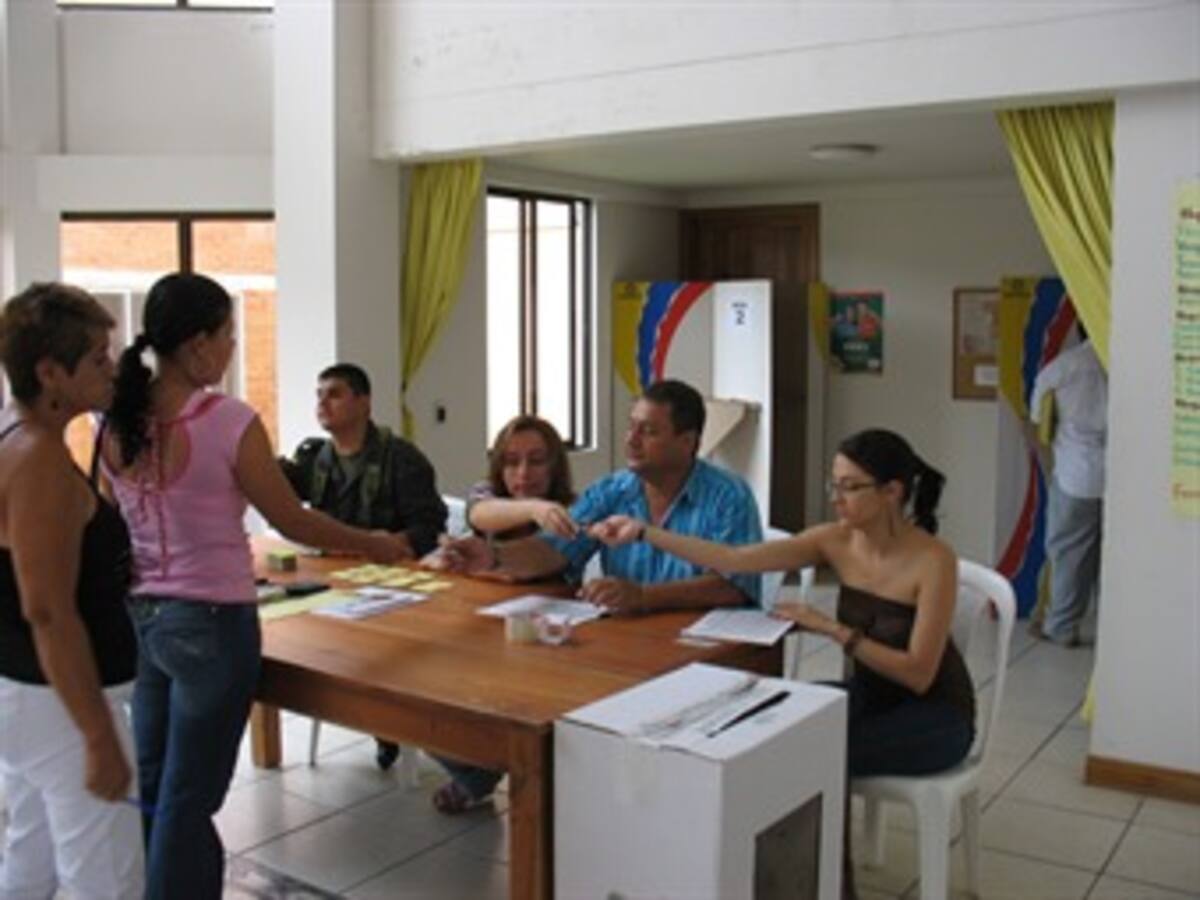 Gobierno vigilará 'con lupa' elecciones de gobernador del Huila