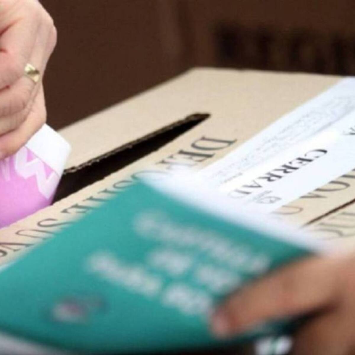 Tunja expide medidas para las elecciones del 13 de marzo