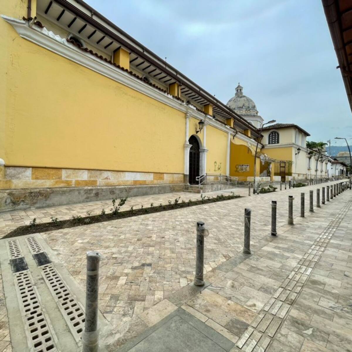 Por fin anuncian la apertura de la calle 37