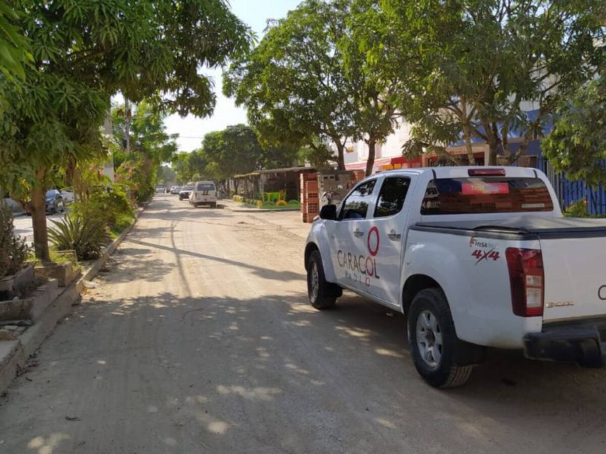 Grupo de líderes comunales de Cartagena iniciarían revocatoria contra Dau
