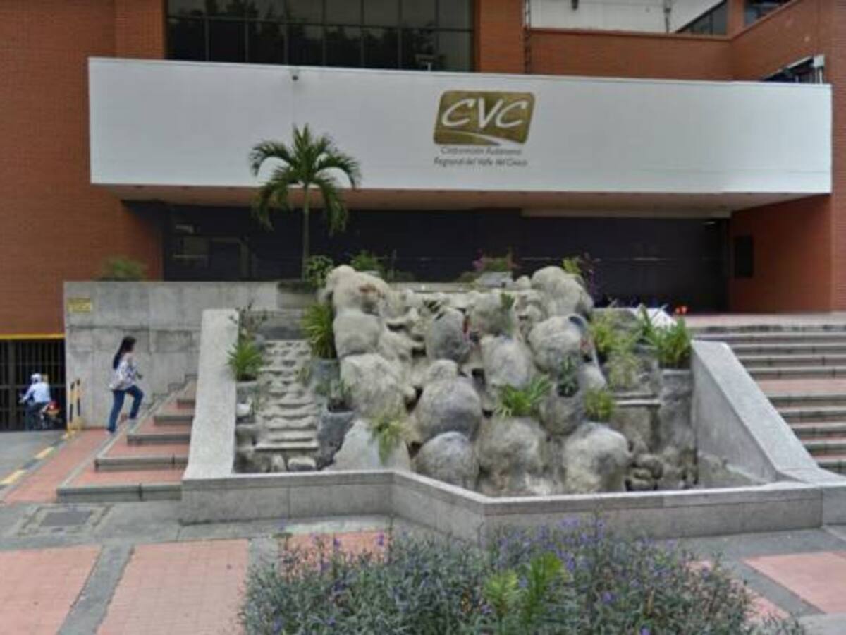 Contraloría de la Nación dice que la CVC es más una Corporación Financiera