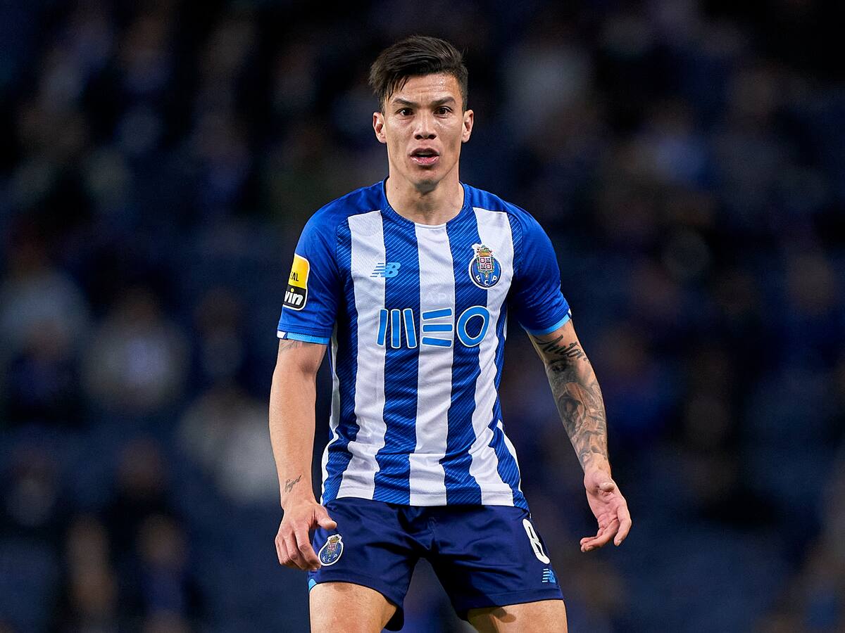 Matheus Uribe tendría una millonaria oferta difícil de rechazar: el equipo que lo quiere