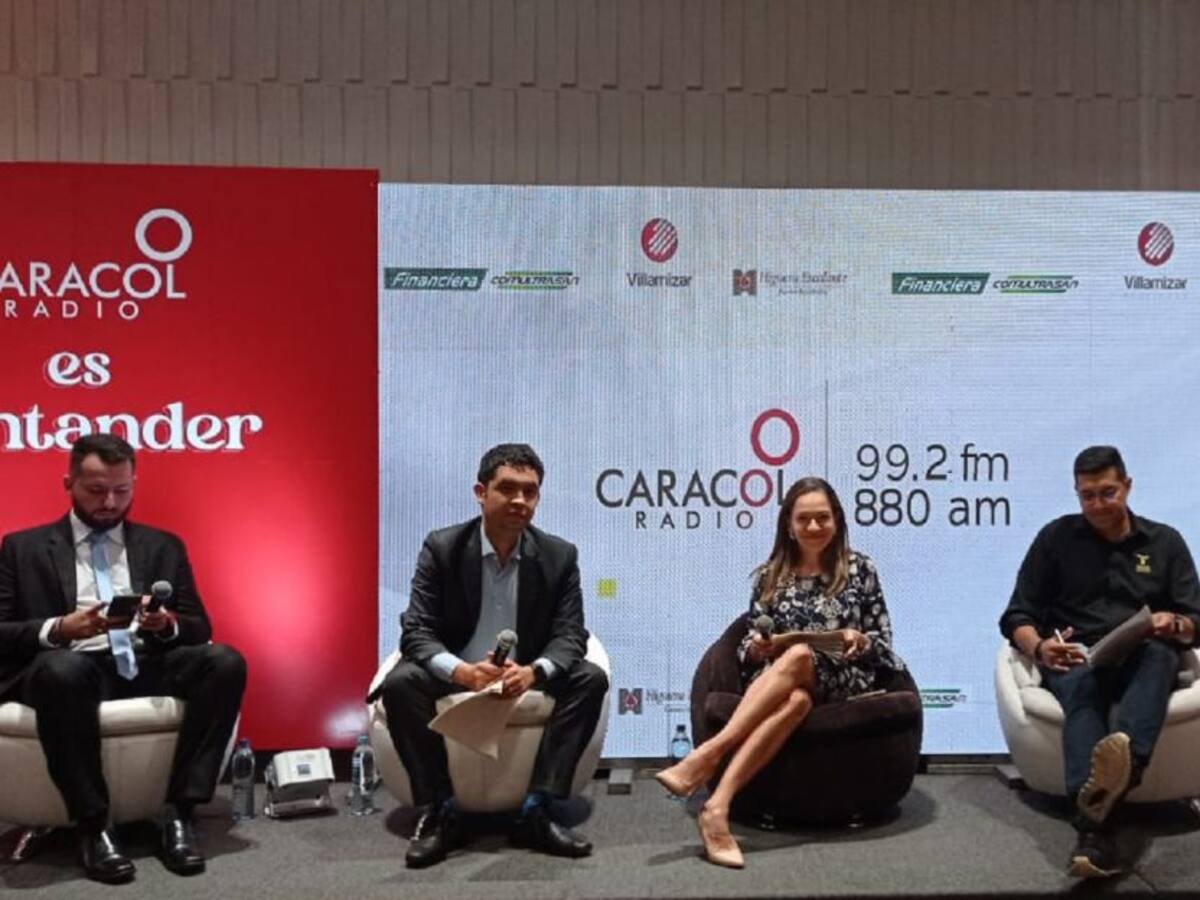 Santander en el puesto 10 de los mejores departamentos