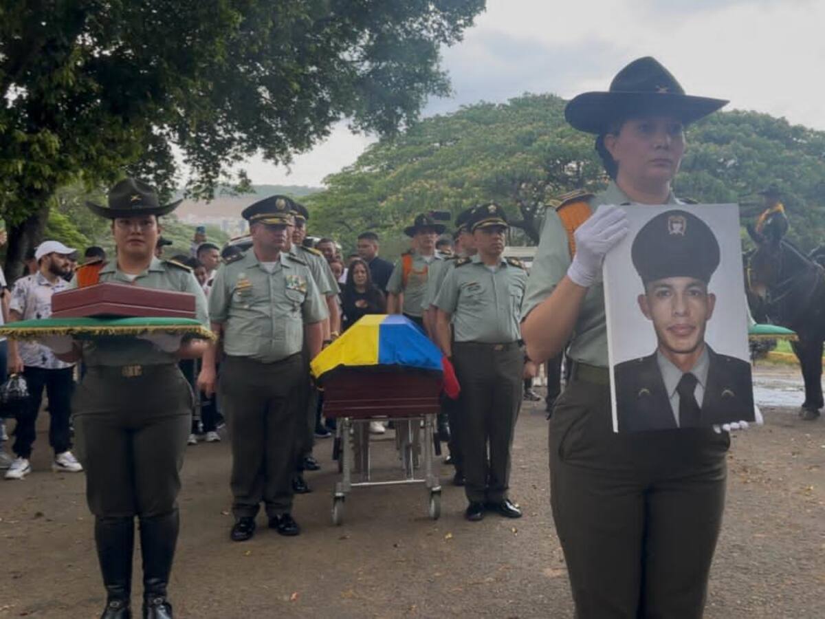 “Juvenal Mora: Donde el deber muere, nace el recuerdo”