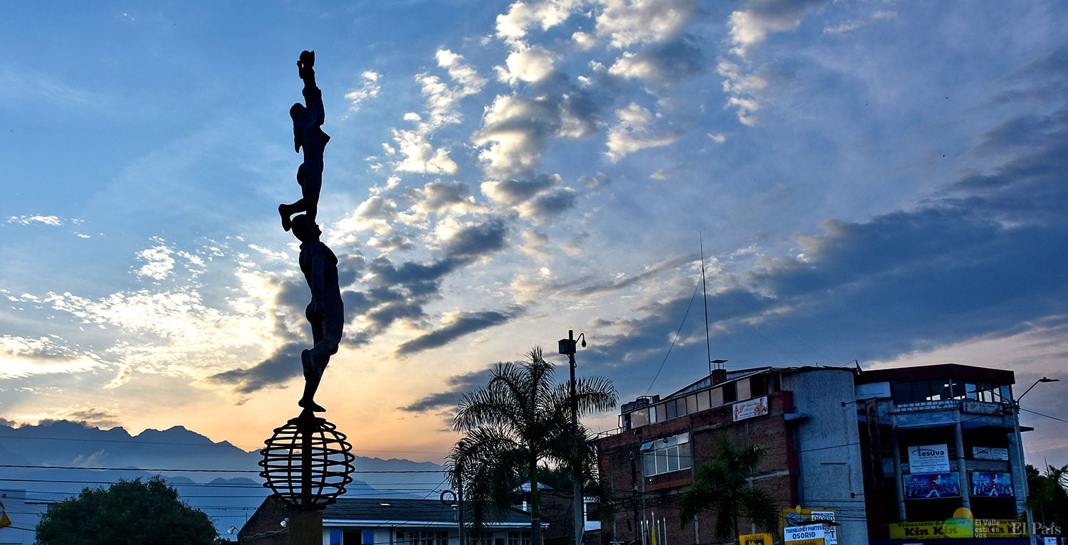 Alcaldía de Jamundí