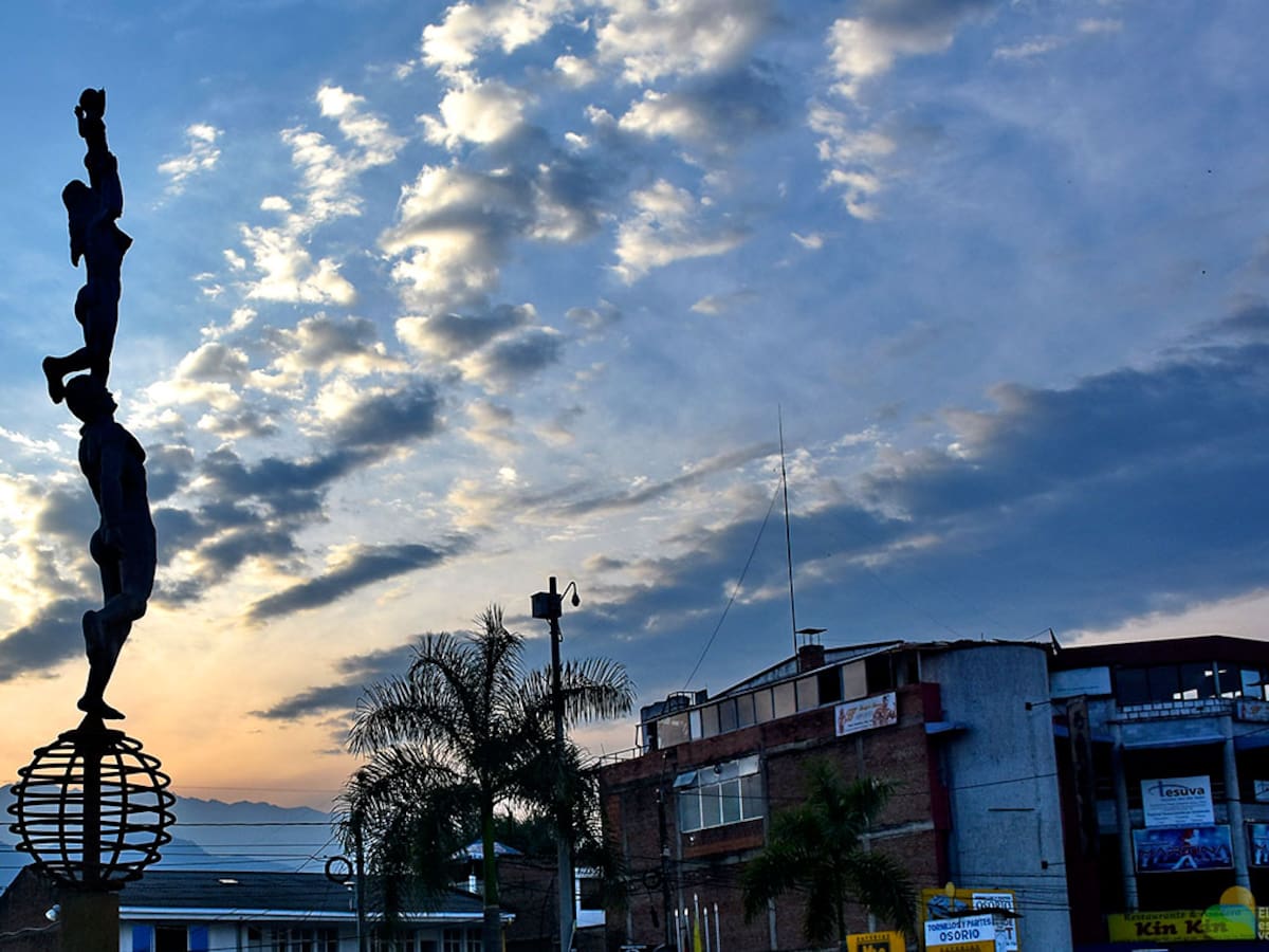 Jamundí le apuesta a un turismo seguro