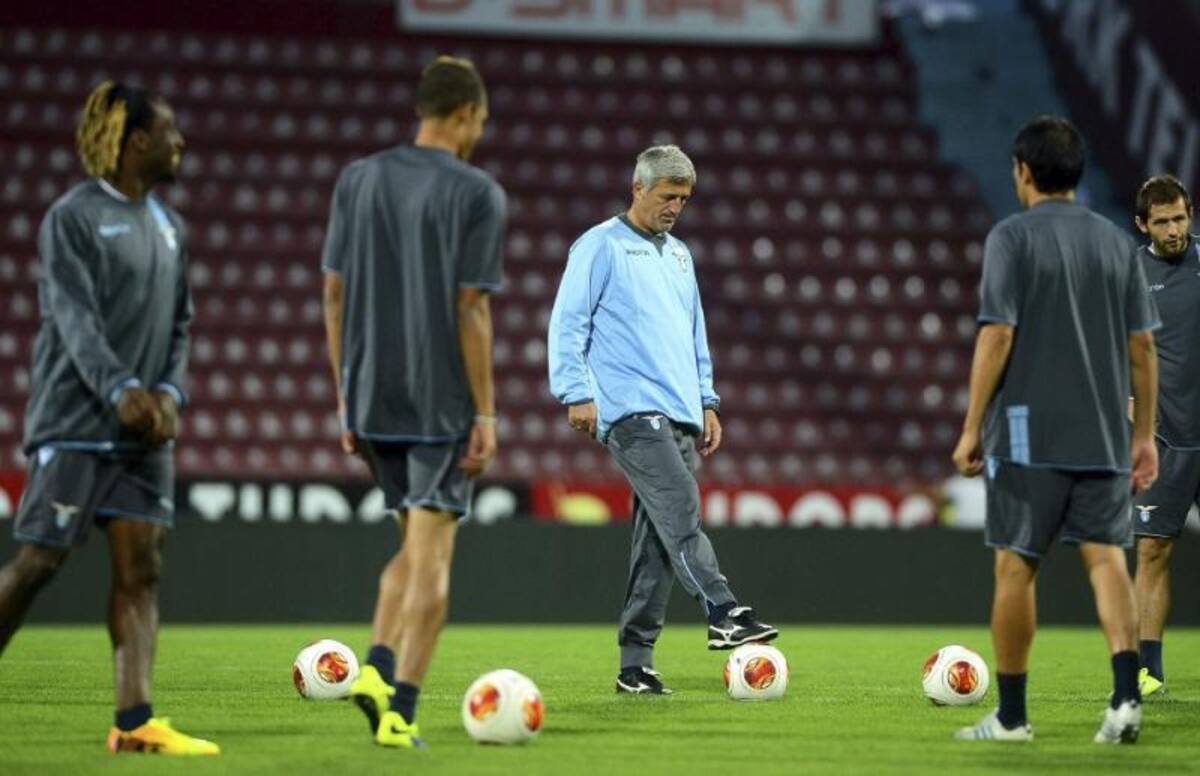 La segunda jornada de la Liga Europa acaparará la atención tras finalizar los juegos de Liga de Campeones.