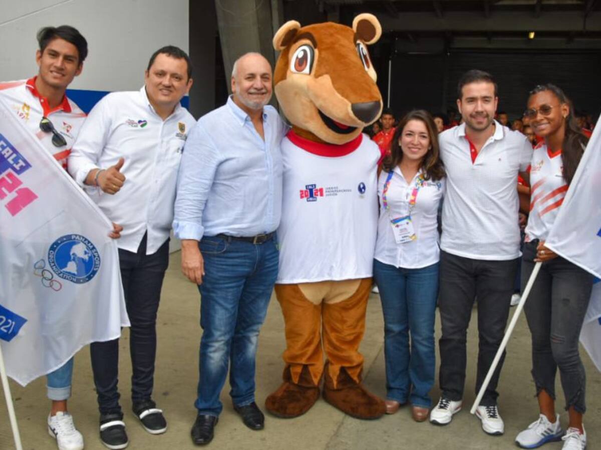 La comisión de los Panamericanos 2021 busca la validez de los escenarios