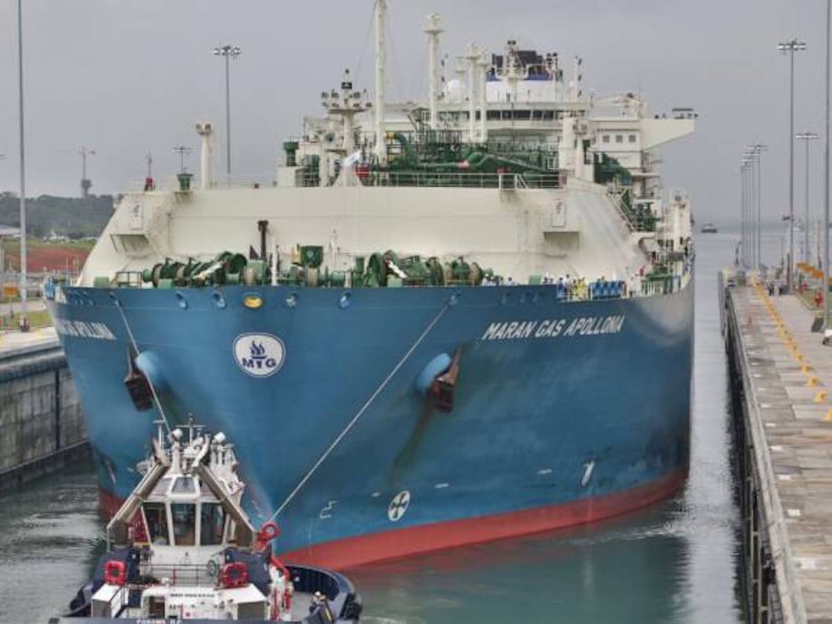 Los tropiezos del nuevo Canal de Panamá: ¿está mal construida la ampliación?