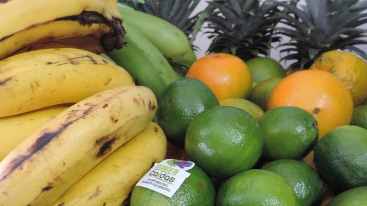 Justo Pastor López, gerente Plaza de Mercado de Manizales