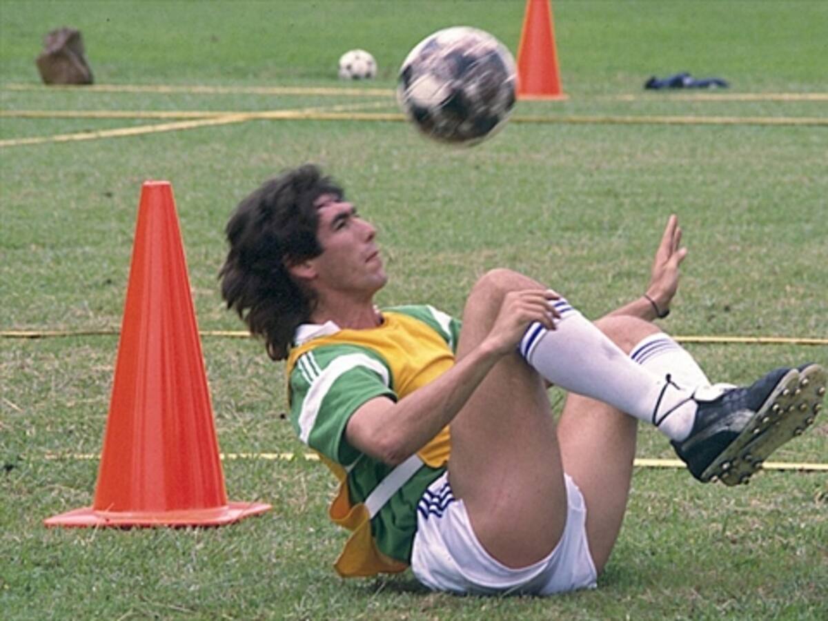 El legado de Andrés Escobar al fútbol colombiano