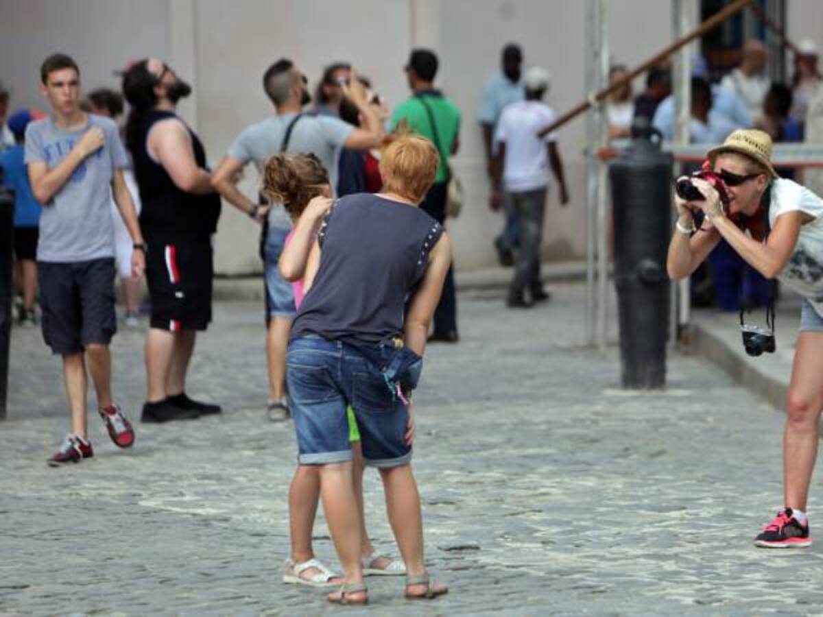 Inversionistas de EE.UU., los más interesados en la reapertura de embajada