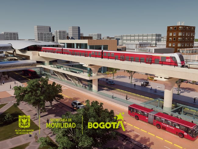 El proceso de licitación es por un valor de 310.000 millones de pesos