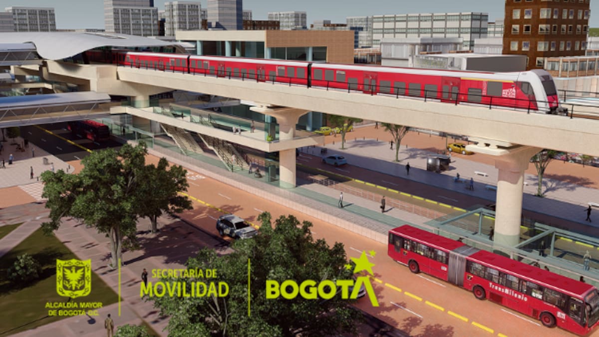 Abren licitación para el nuevo recaudo de transporte público: buscan integrar medio de pago