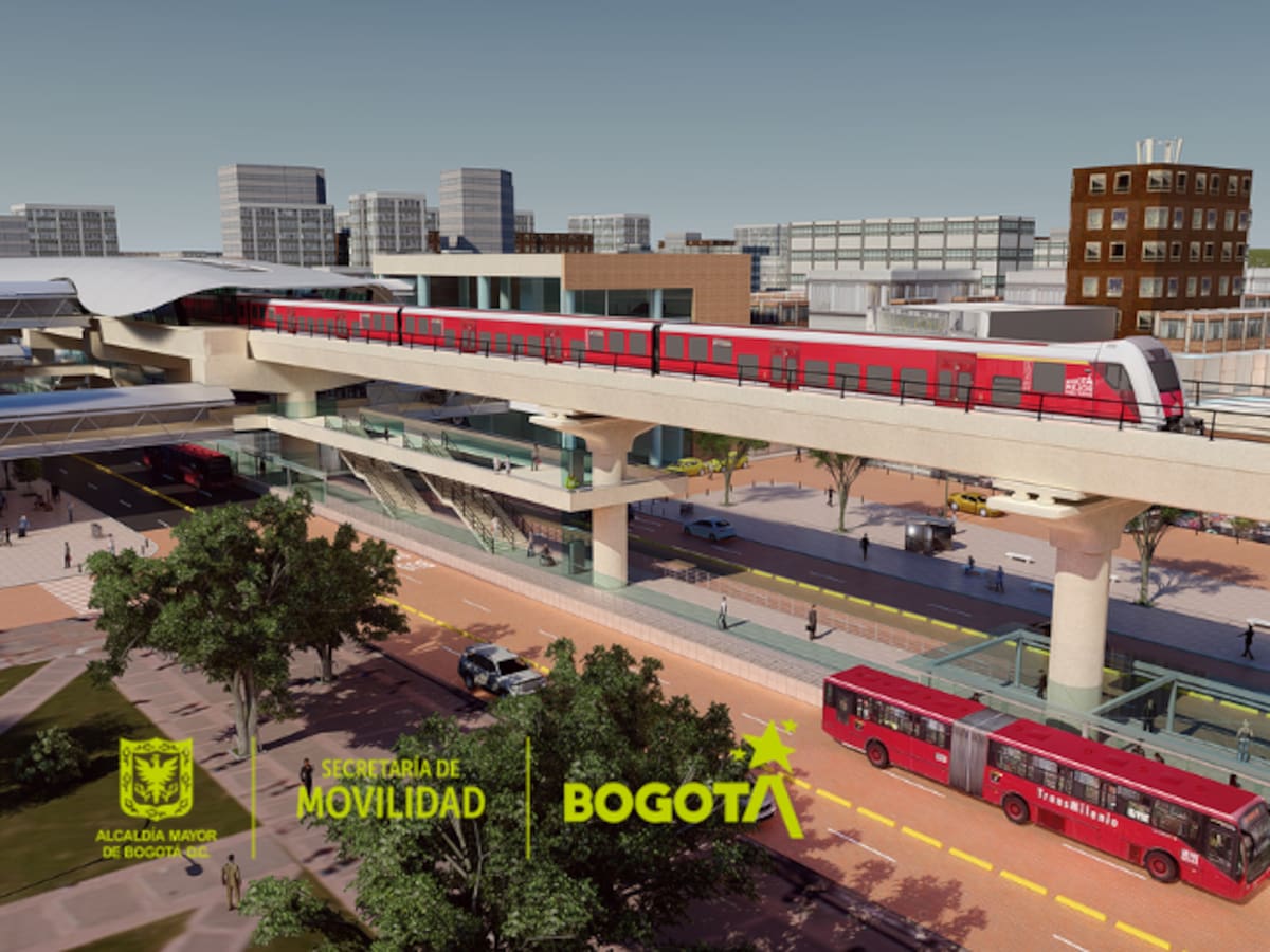 Abren licitación para el nuevo recaudo de transporte público: buscan integrar medio de pago