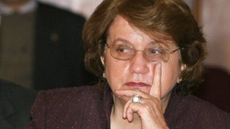 Renunció la Vicecanciller Clemencia Forero