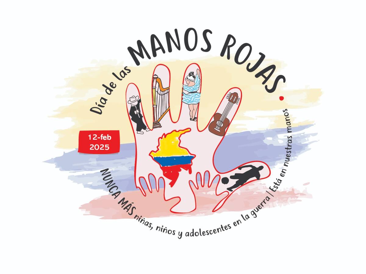 Unidad de Búsqueda registra 3.201 menores desaparecidos en medio del conflicto en Colombia