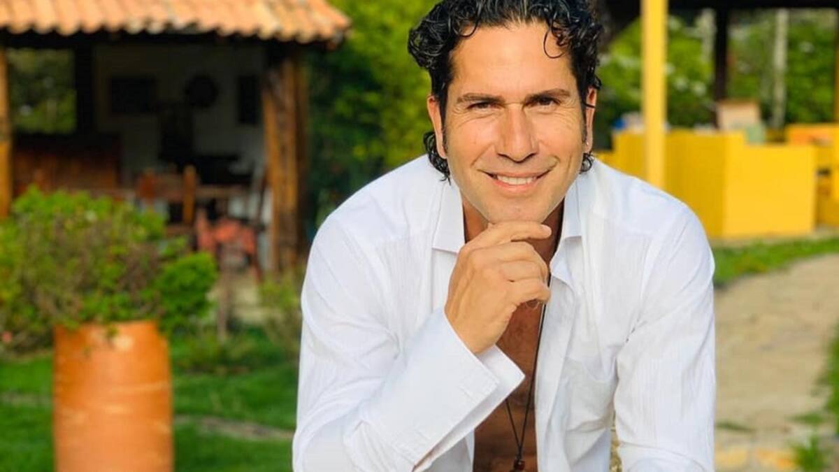 Mi Banda Sonora con Gregorio Pernía