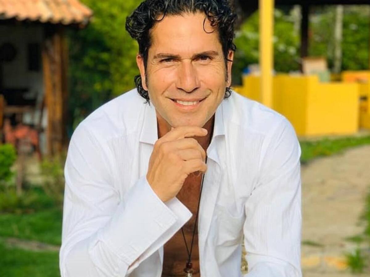 Mi Banda Sonora con Gregorio Pernía