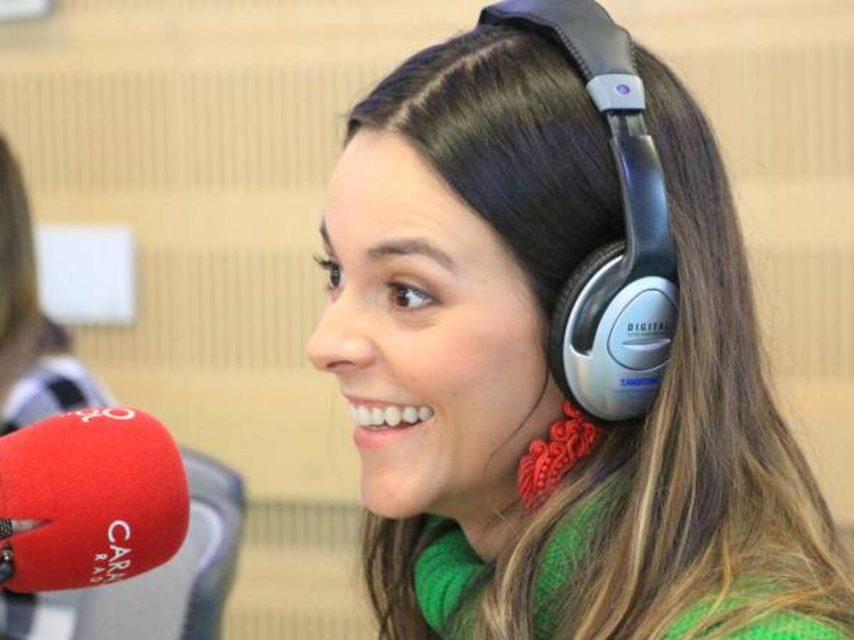 Julieth Restrepo: “en la calle aún me piden la bendición”