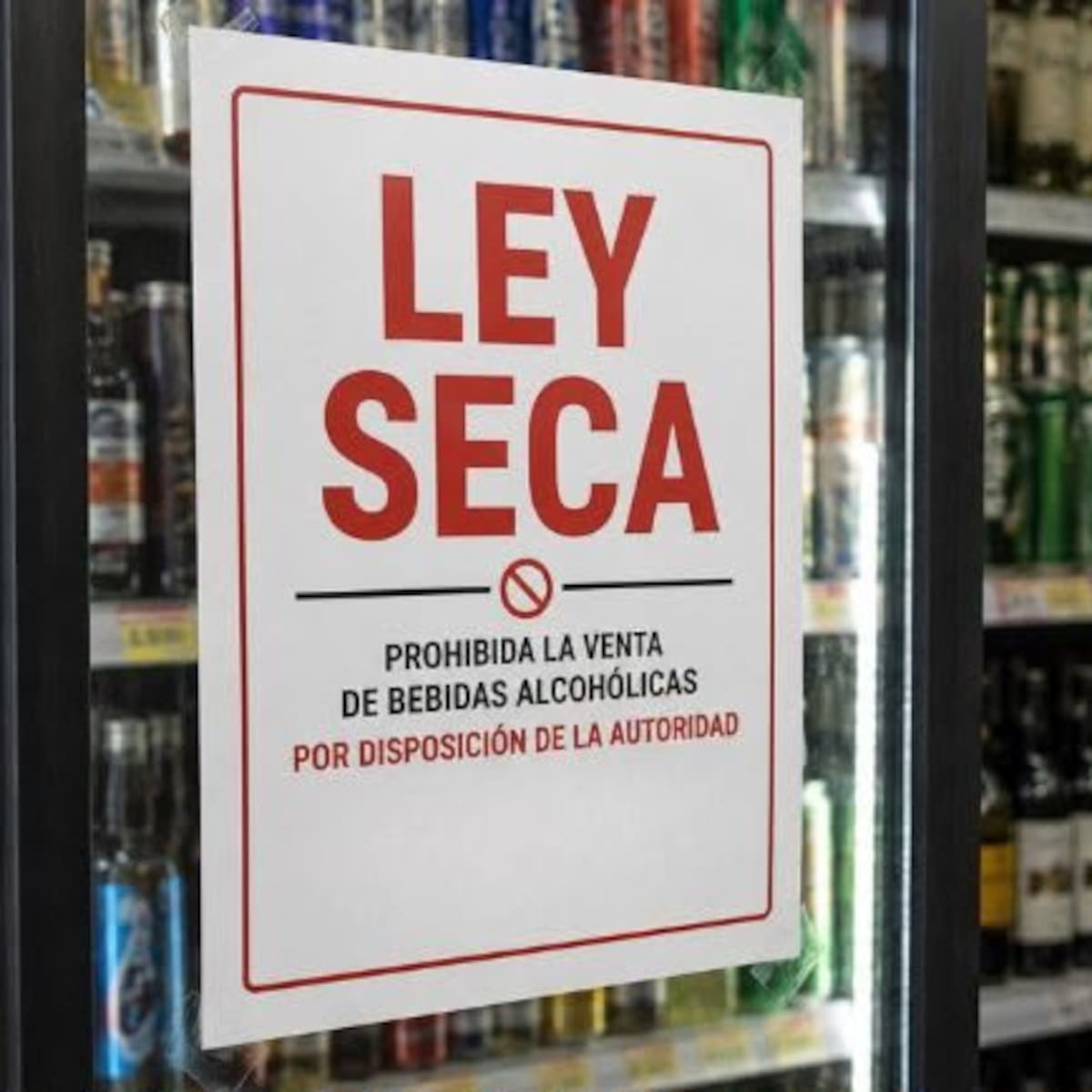 Neiva activa ley seca y medidas de seguridad para garantizar el orden durante el 7 de agosto