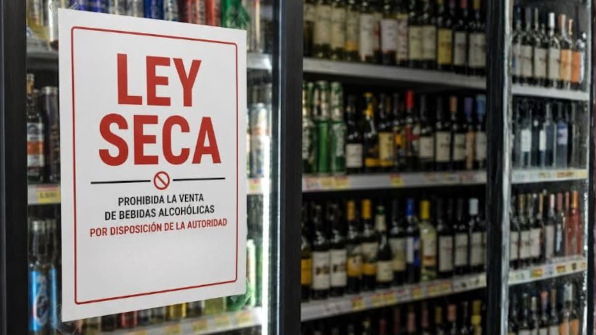 Neiva activa ley seca y medidas de seguridad para garantizar el orden durante el 7 de agosto