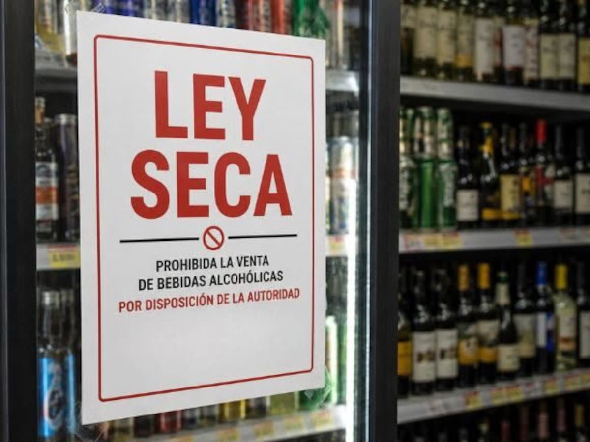 Neiva activa ley seca y medidas de seguridad para garantizar el orden durante el 7 de agosto