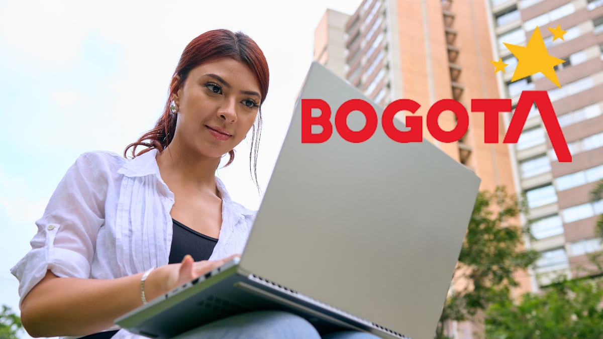 Feria de empleo en Fontibón | Getty Images/ Alcaldía de Bogotá