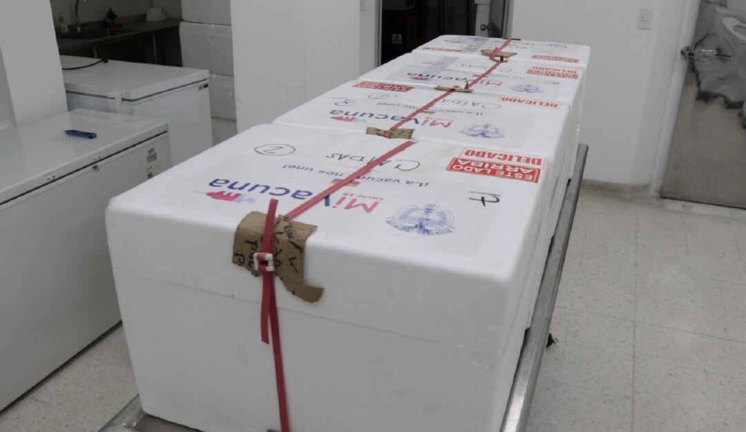 Foto: Territorial de Salud de Caldas.