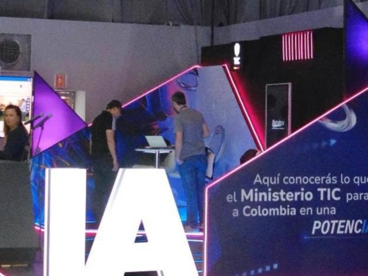 Andicom 2024 contará con la presencia del Ministerio TIC