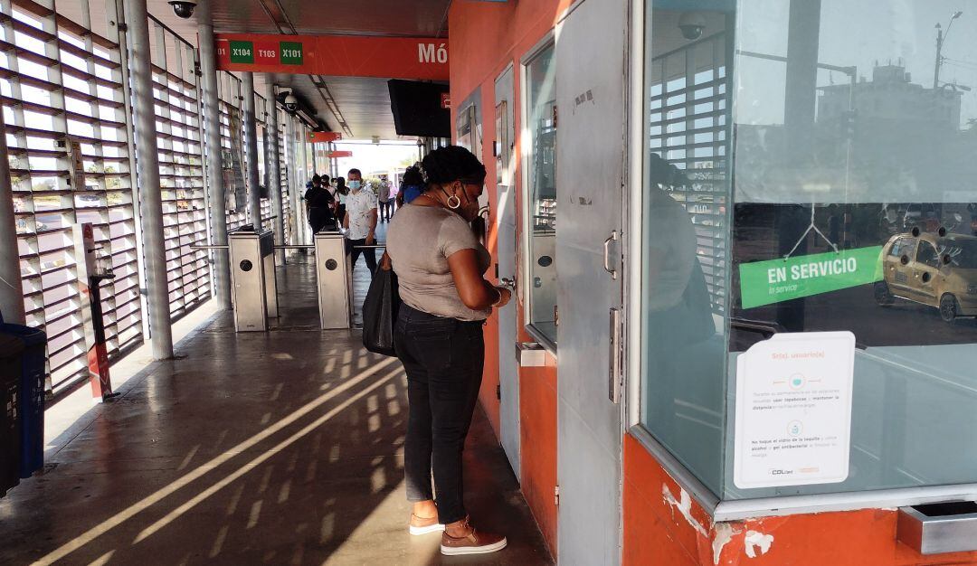 A inicios de 2022 el sistema recibiría más de $17 mil millones provenientes de la Nación