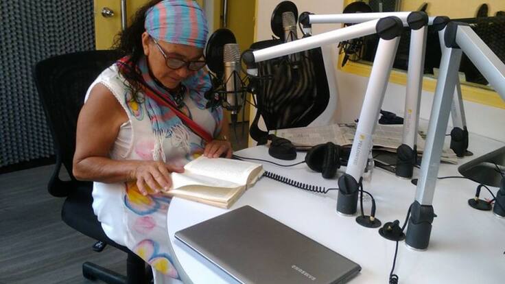 Libros que llegan en Bici y en cometa