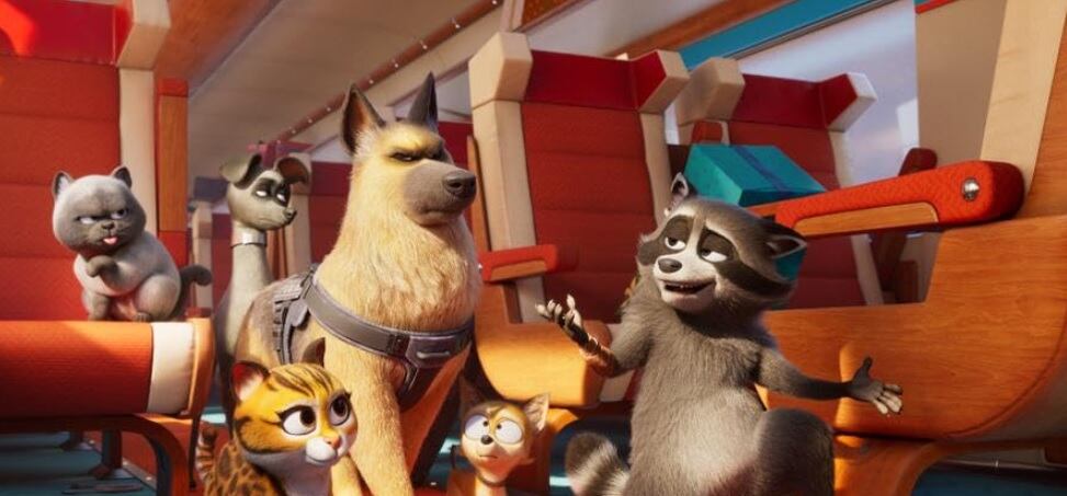 Cortesía: Cine Colombia