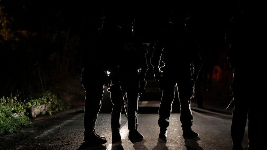 La decisión se adopta luego de advertir varias irregularidades en el desarrollo de la operación militar. Foto: Getty Images