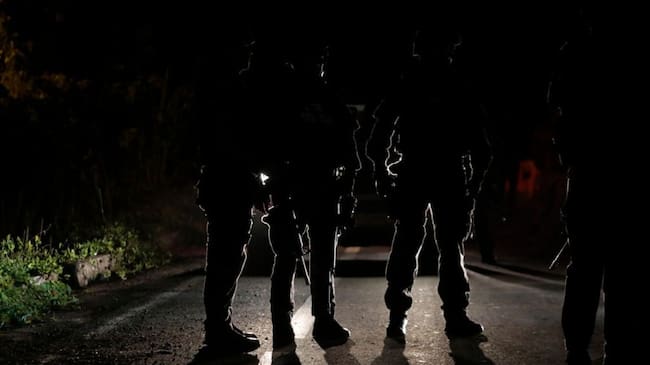 La decisión se adopta luego de advertir varias irregularidades en el desarrollo de la operación militar. Foto: Getty Images