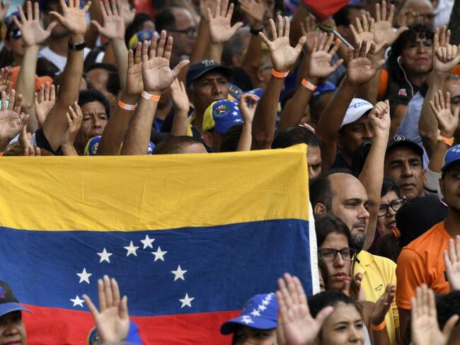 ¿Cómo aplicaría el TIAR en la crisis de Venezuela?