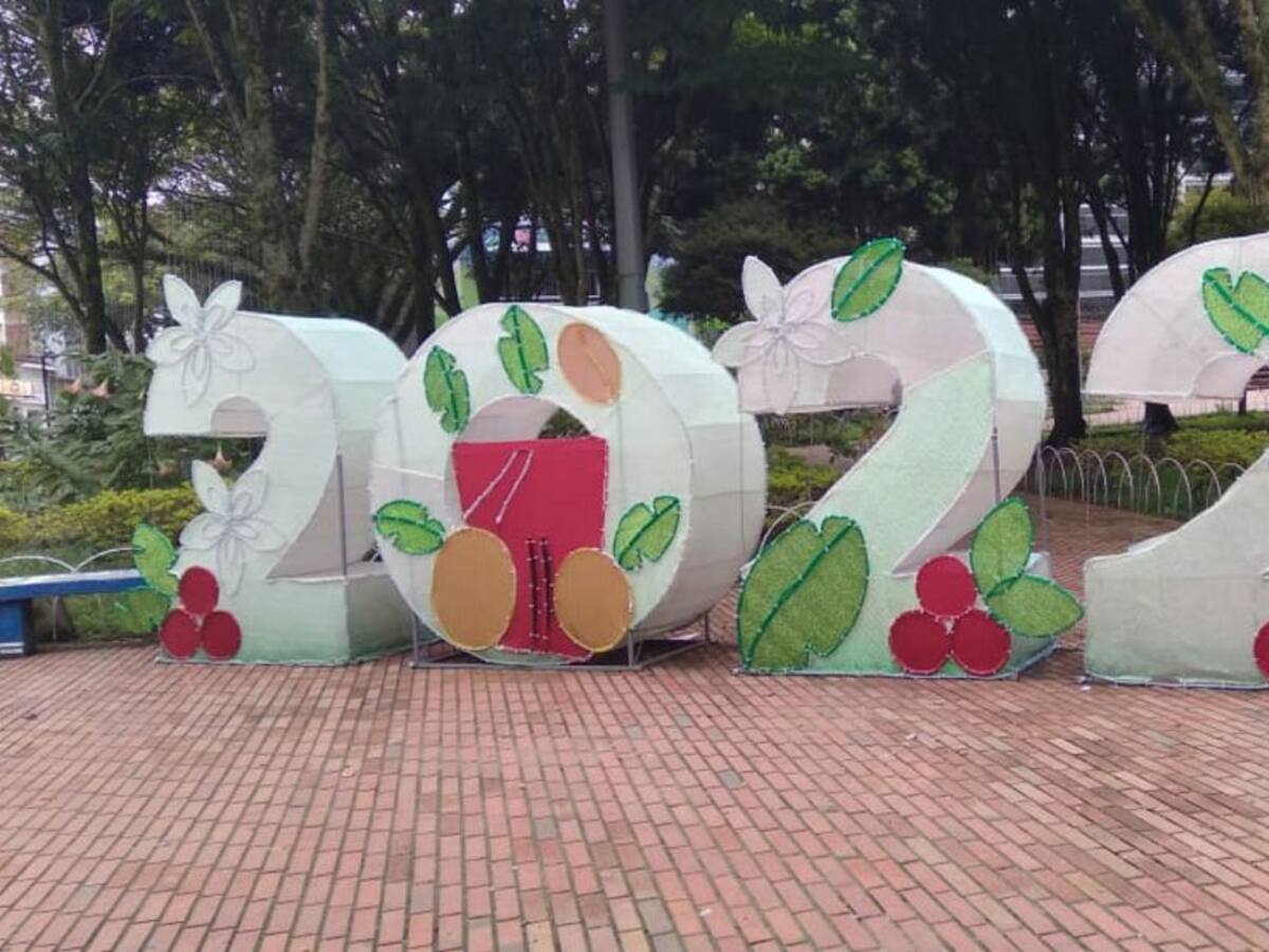 Viernes 31 de diciembre, las principales noticias de Armenia y Quindío