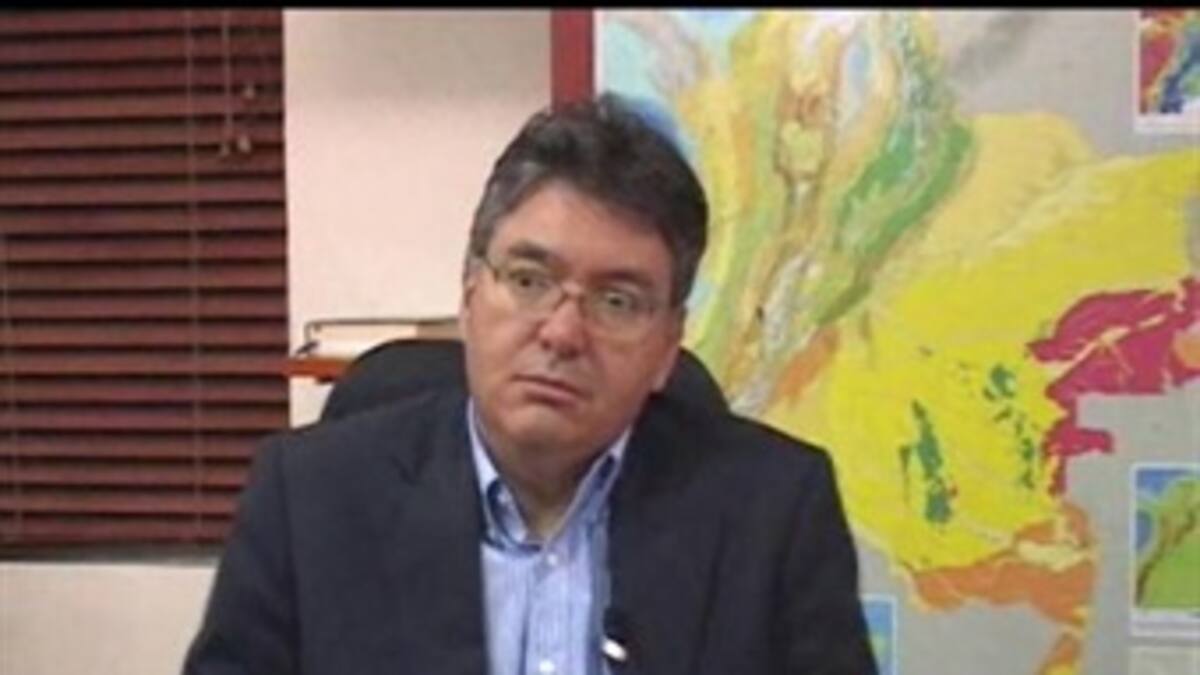 Acuerdo con mineros del Chocó pone fin al paro: Mauricio Cárdenas