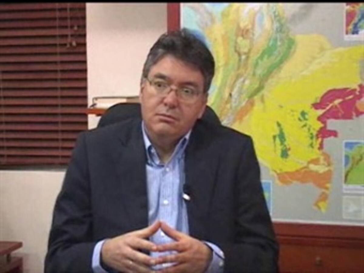 Acuerdo con mineros del Chocó pone fin al paro: Mauricio Cárdenas