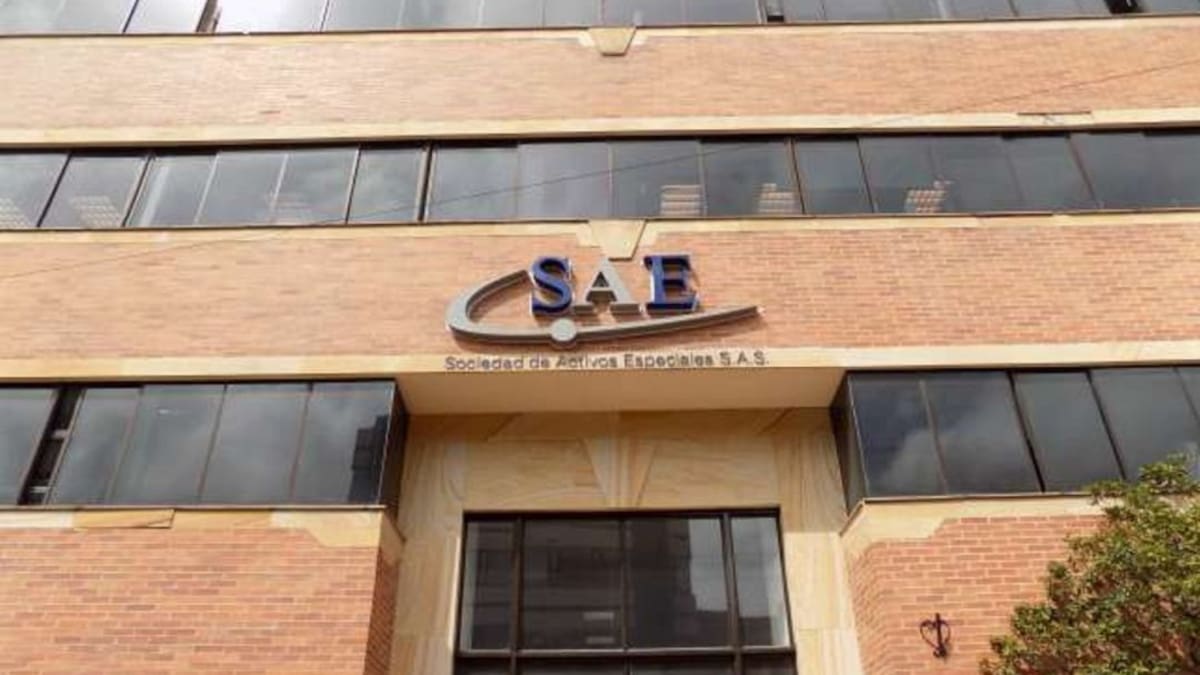 SAE ya habría pedido ayuda a autoridades para ‘luchar’ contra corrupción en entidad